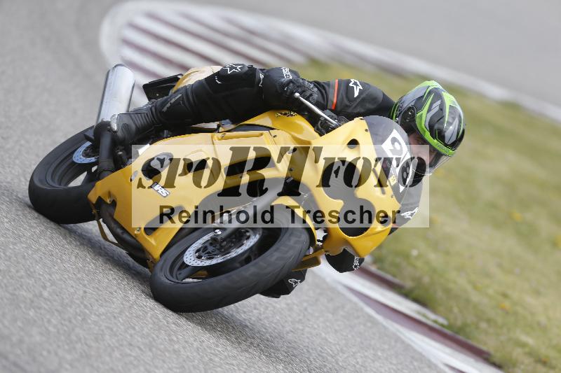 /03 04.04.2026 Speer Racing ADR/Gruppe gelb/98